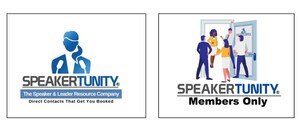 SpeakerTunity Members Only® Membership Now Provides Speakers a Variety of Platform Options Every Month, Plus a Speaker Showcase &amp; More