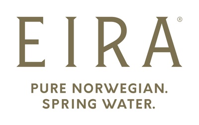 EIRA Water logo (PRNewsfoto/EIRA Water)