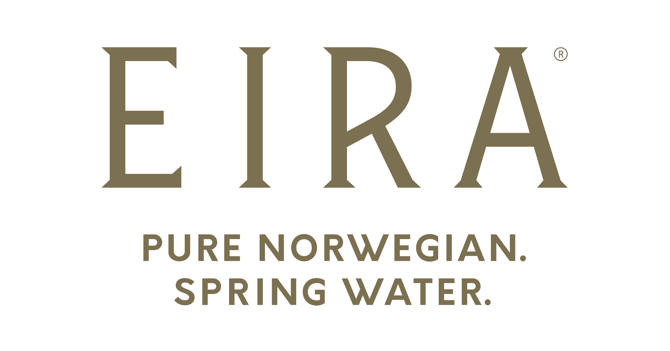 EIRA Water Unveils Enchanting Holiday Campaign: Protected Purity