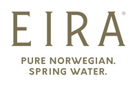 EIRA Water logo