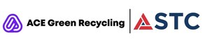 ACE Green Recycling et STC s'associent pour offrir de l'équipement de recyclage de batteries