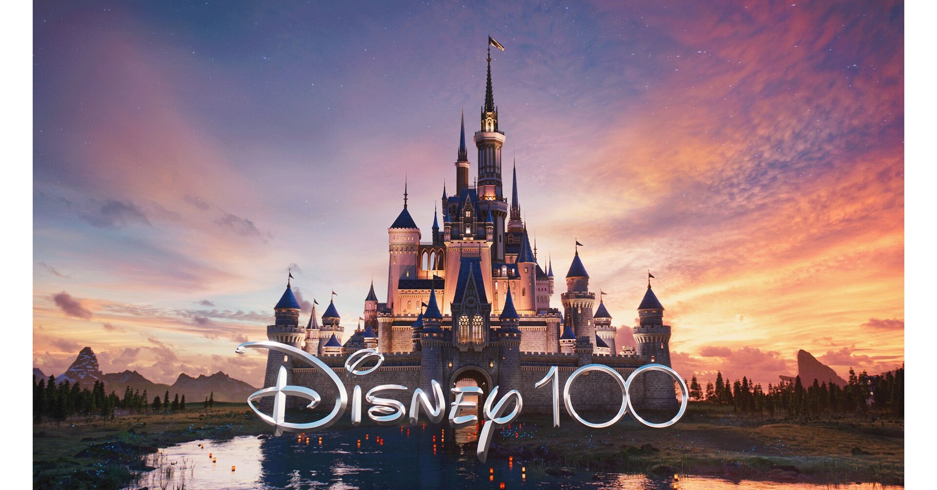 Disney Debuts Super Bowl LVII Commercial Celebrating 100 Years of