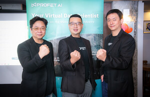Profet AI Shows Outstanding Results and Unveils Three Development Strategies in 2023