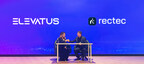Elevatus and Rectec Announce Strategic Partnership to Expand Reach and Increase Awareness