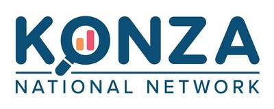 KONZA National Network (PRNewsfoto/KONZA National Network)