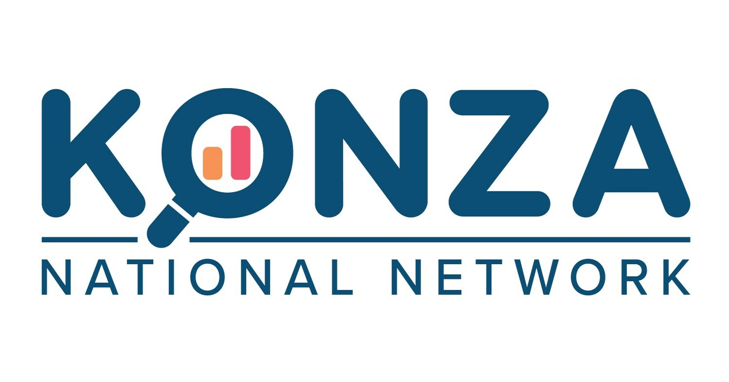 KONZA National Network Among First to Receive Approval for Qualified