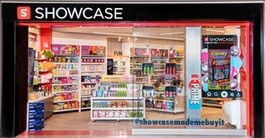 TRENDSPOTTING RETAILER SHOWCASE OPENS 150th STORE, QUADRUPLES US STORE COUNT IN RECORD TIME, ADDS NEW HIRES