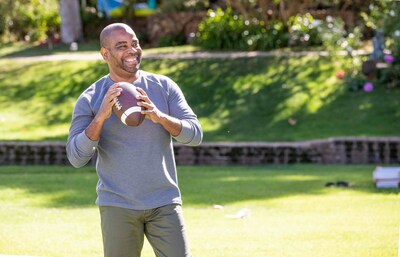 Survey Reveals More Than Half of American Men Plan to Focus More on Their Health and Weight Loss Goals After the Big Game When Football Season Comes to An End; The Day After the Big Game 