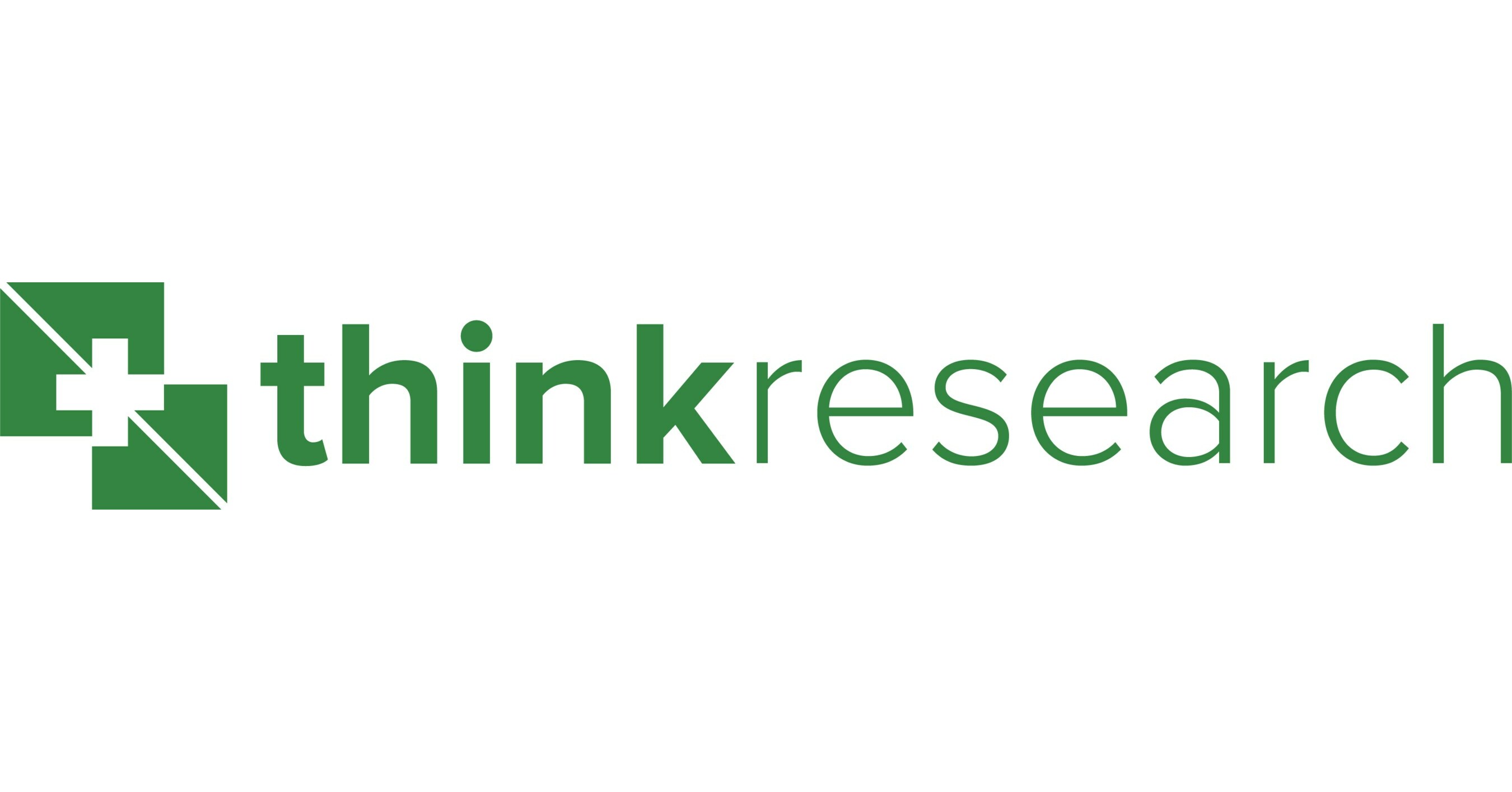 think research corporation stock