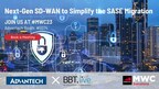 BBT.live partners with Advantech at Mobile World Congress to exhibit next-gen software defined connectivity