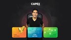 CAPEX.com anuncia a Zach King como embajador de la marca y continúa con su campaña de 'Acciones Gratuitas'