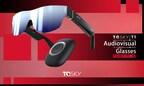 TQSKY ties up with partners to unveil new smart glasses at MWC2023 based on its complete solution Powered by TQSKY