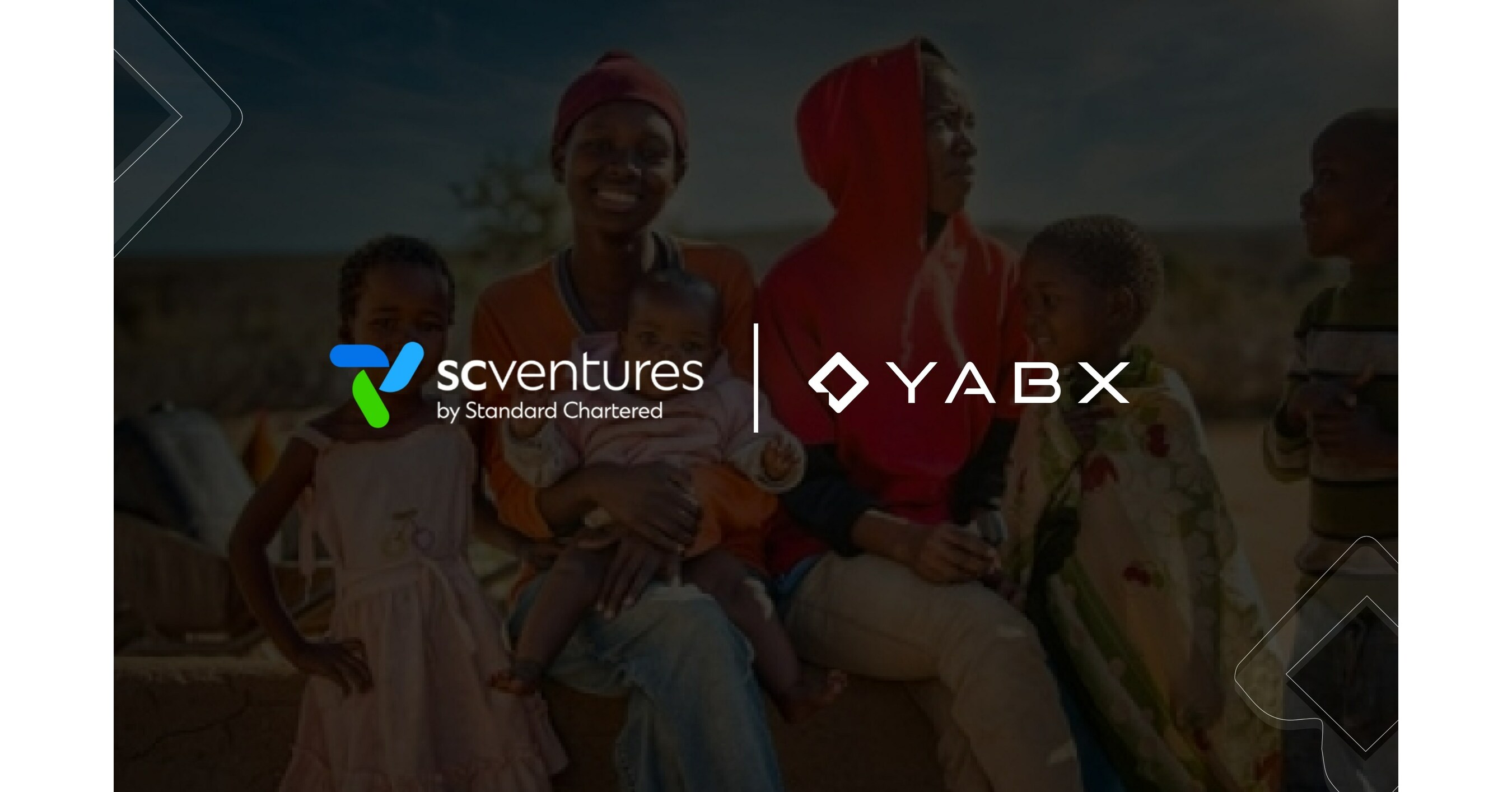 SC Ventures faz parceria com a Yabx para expandir o acesso aos serviços financeiros na África