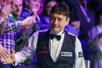 ROKiT extend Brand Champion deal with Snooker Legend Jimmy 'The Whirlwind' White MBE