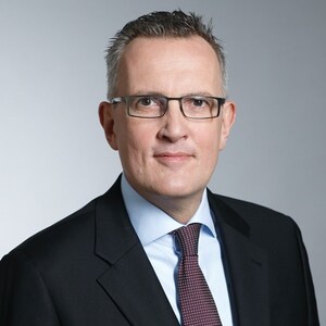 Former Allianz Veteran Hartmut Mai Joins Cyber Insurance Technology Leader Cyberwrite