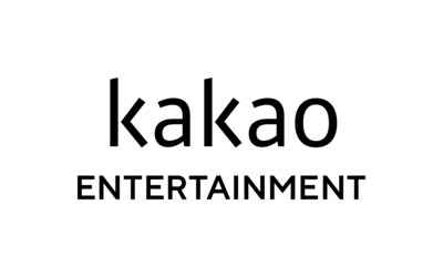 Kakao Entertainment CI