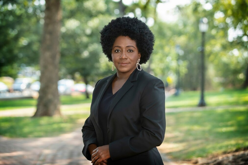 Disrupting Data Injustice Expert Renée Cummings Returns to West Michigan During Black History Month to Speak Feb. 16 on Data Ethics, AI, and Algorithmic Justice - Vimarsana News
