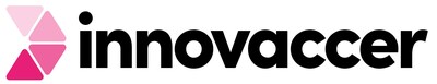 Innovaccer Logo (PRNewsfoto/Innovaccer)