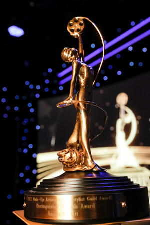 BLACK PANTHER: WAKANDA FOREVER, ELVIS, THE WHALE, EVERYTHING, EVERYWHERE ALL AT ONCE Motion Picture Winners at the 10th Annual Make-Up Artists &amp; Hair Stylists Guild Awards