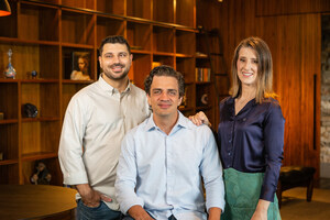 MELVER vende participação para líder em tecnologia para plataformas de investimento