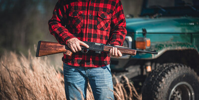Introducing the Henry Homesteader 9mm: A Semi-Auto Carbine Delivering American Heritage and Ingenuity