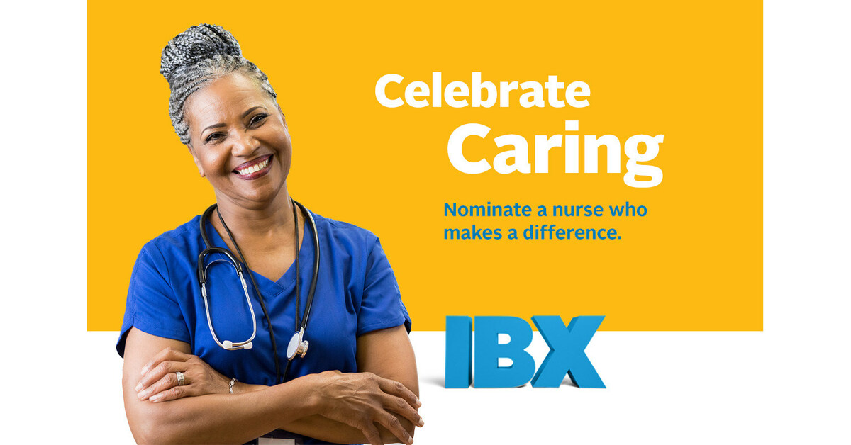 Independence Blue Cross launches year five of Celebrate Caring to recognize outstanding nurses