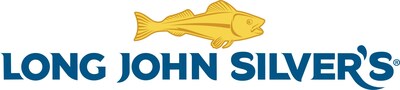 Long John Silver's (PRNewsfoto/Long John Silver's)