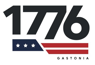 1776 Gastonia