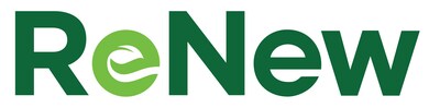 ReNew Energy Global plc Logo