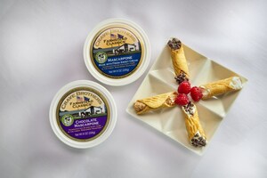 Celebrate the Day of Love with Crave Brothers Farmstead Cheese