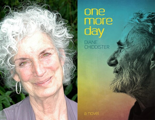 One More Day by Diane Chiddister won the Grand Prize in the eighth annual North Street Book Prize competition sponsored by Winning Writers.