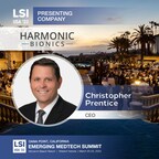 HARMONIC BIONICS TO PRESENT AT UPCOMING INVESTOR CONFERENCES THIS MARCH