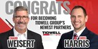 New Partners Announced at Tidwell Group