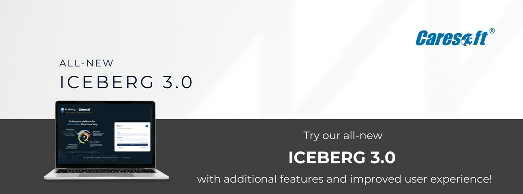 Introducing Caresoft Global's Iceberg Benchmarking System 3.0: Actionable, Data-Driven Insights for Global Automotive Benchmarking - Vimarsana News