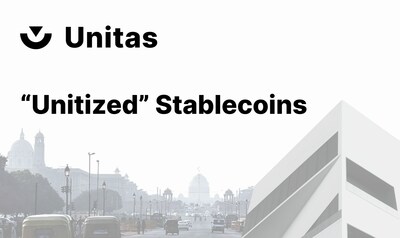 Unitas Foundation divulga seu artigo e define uma nova categoria de stablecoin: stablecoins descentralizadas.