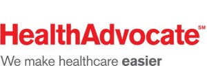 Health Advocate Recognized for Excellence in Service by National Customer Service Association