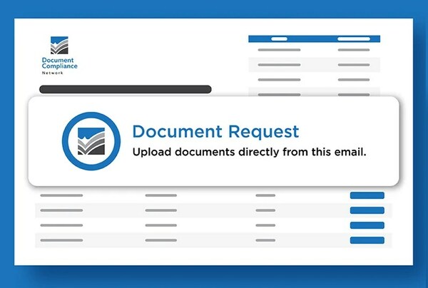 Automate your food safety documentation, the easy way with food safety software from Document Compliance Network.