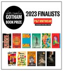 Gotham Book Prize Announces Eleven Finalists for Annual $50,000 Prize