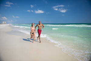 Safety Comes First This Spring Break on Pensacola Beach