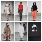 International Designers HEEYONGHEE, NOLO and User-Defined X MALDITO Captivate Global Fashion Collective One New York Fashion Week Shows