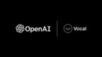 Creatd, Inc. Uses OpenAI Tools to Enhance Moderation, Curation, and Content Generation on its Flagship Product Vocal.