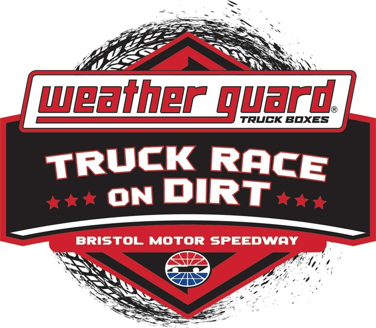 BRISTOL MOTOR SPEEDWAY AND WEATHER GUARD PARTNER FOR 2023 NASCAR CRAFTSMAN TRUCK SERIES ENTITLEMENT FOR APRIL DIRT RACE - Vimarsana News