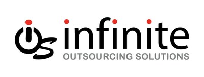 Infinite Outsourcing Solutions Logo (CNW Group/Infinite Outsourcing Solutions)