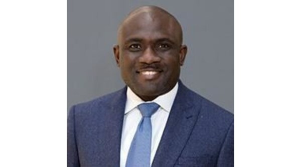 Mobolaji Odelowo, MD, is recognized by Continental Who's Who - Vimarsana News