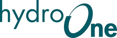 Hydro One Logo (CNW Group/Hydro One Inc.)