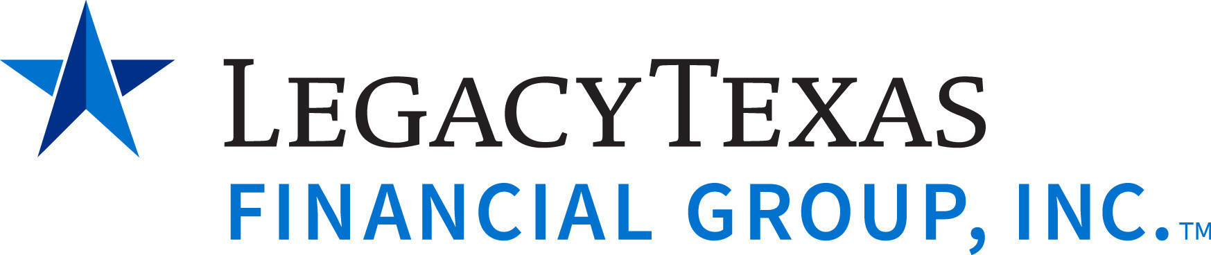 LegacyTexas Financial Group, Inc. Announces Dates of Fourth Quarter and Full Year 2018 Earnings Release and Conference Call