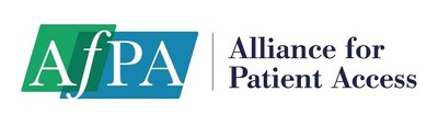 Alliance for Patient Access logo.