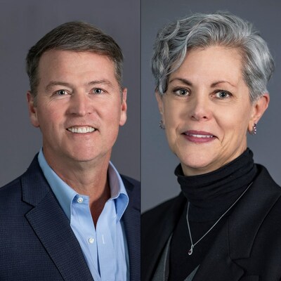 Brady Ericson will serve as President and Chief Executive Officer, and Chris Gropp will serve as Executive Vice President and Chief Financial Officer of PHINIA Inc., the separate, publicly traded company that will result from completion of the previously announced proposed spin-off of BorgWarner’s Fuel Systems and Aftermarket segments