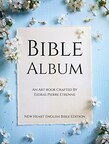 新的基督教灵修电子书混合圣经经文与艺术创造惊人的视觉圣经学习指南