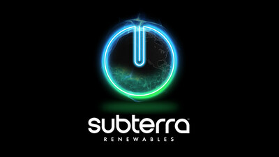 Subterra Renewables Logo (CNW Group/Subterra Renewables)